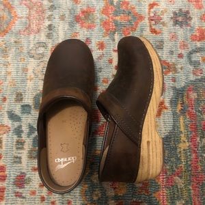 Dansko Professional Clogs